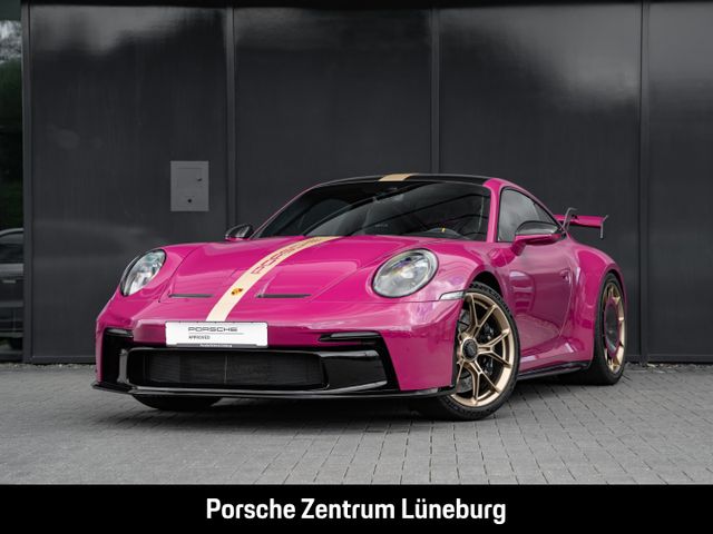 PORSCHE 992 911 GT3 Clubsportpaket Liftsystem-VA BOSE