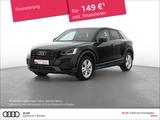 Audi Q2 Advanced 30 TFSI 6-GANG LED APP SHZ PDC   MUF