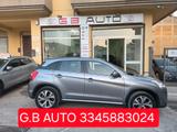 Citroën CITROEN C4 AIRCROSS 1.6 115 CV 4X4 INSERIB KMCER - graue Citroën C4 Aircross
