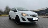 Opel Corsa D 1.4*Facelift*SHZ*LHZ*Klima*Temp*TÜV&AU - Opel Corsa: D Facelift