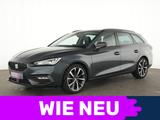 Seat Leon FR ACC|BEATS|Navi|Kamera|LED|Winter-Paket - Seat Leon