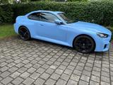BMW M2 Coupé - - gebrauchte BMW M2 aus dem Jahr 2024