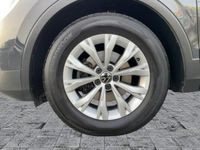 Volkswagen Tiguan - Vorschau Bild 8