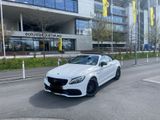Mercedes-Benz C 63s  AMG  650Ps Voll Burmaster Airscraft 360 - Mercedes-Benz: C65 AMG