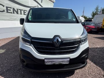 Renault Trafic - 3