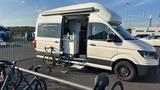 Volkswagen Grand California 600