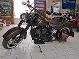 Harley-Davidson Heritage Softail Classic - HARLEY-DAVIDSON 2003 HERITAGE SOFTAIL