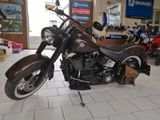 Harley-Davidson Heritage Softail Classic - HARLEY-DAVIDSON 2003 SOFTAIL