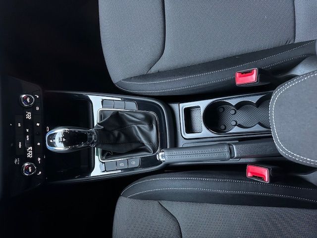 Fabia 1.0 TSI DSG KAMERA;SHZ;LED;PDC