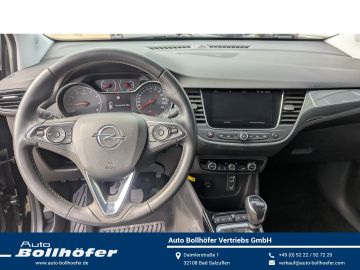 Bild 14 Opel Crossland (X) Crossland Elegance NAVI/PDC vo+hi+Cam/AGR-Sitze