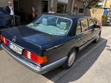 Mercedes-Benz 420 SEL - Mercedes-Benz 420 Gebrauchtwagen
