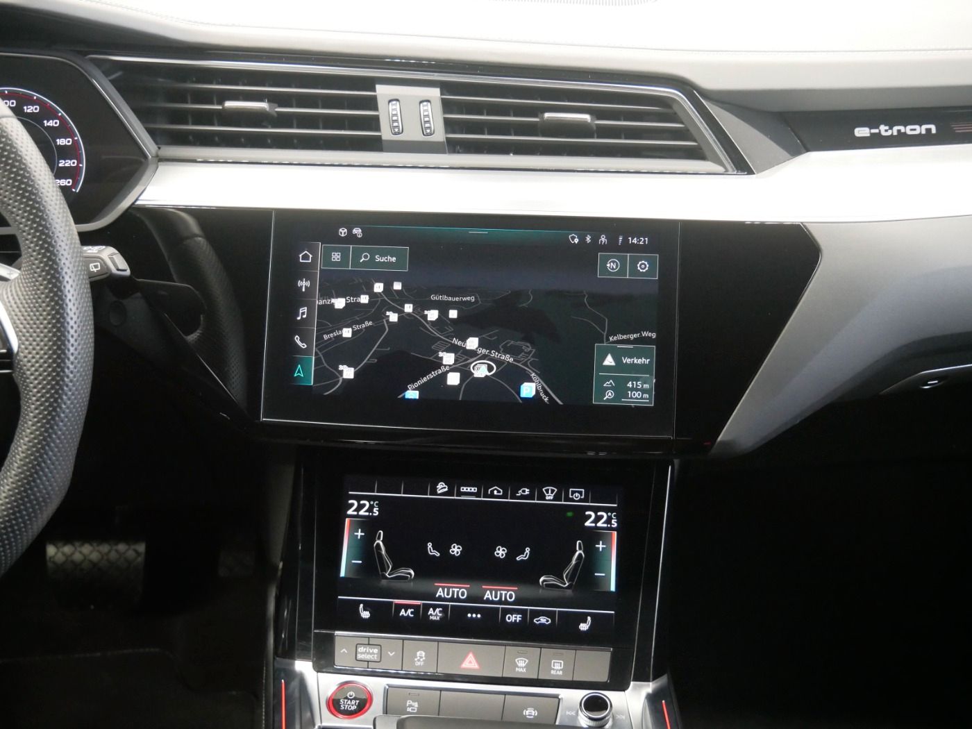 Audi e-tron - Bild 11