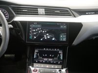 Audi e-tron - Vorschau Bild 11