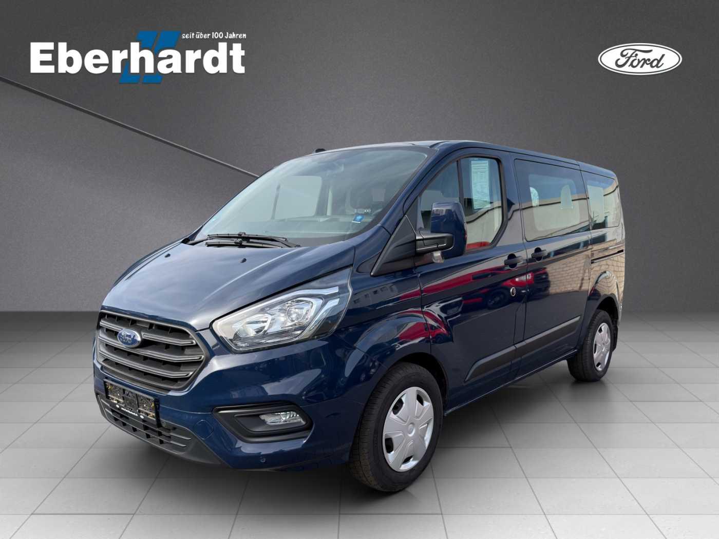 Ford Transit Custom 320 L1 Trend