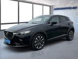 Mazda CX-3 2.0 Advantage Navi+PDC+Winterpak - gebrauchte Mazda CX-3 aus dem Jahr 2022
