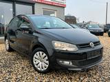 Volkswagen Polo V Comfortline/1.HD./KLIMA./5.TÜRER./ALLW./ - Volkswagen Polo: Türer