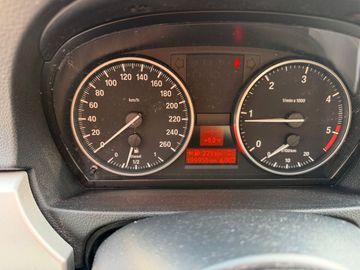 BMW 320 - 10