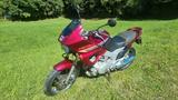 Yamaha TDM 850 - YAMAHA TDM 850