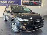 Ford Kuga 1.5 EcoBoost Titanium*NAVI*LED*KAMERA*SHZ* - Ford Kuga aus 2025
