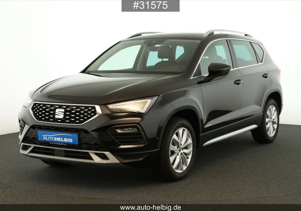 Image of Seat Ateca