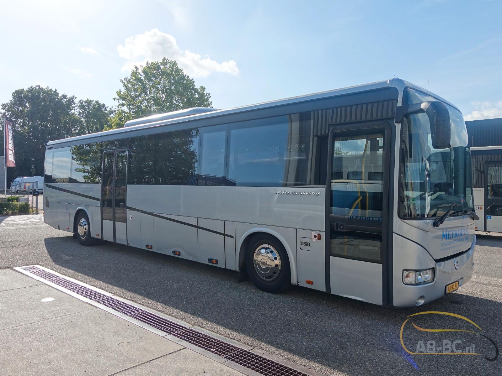 Irisbus Crossway, 54 Sitze
