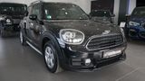 MINI Countryman Cooper D +NAVI+TEMPOMAT+CARPLAY