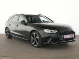Audi A4 competition edition ACC|LED|Kamera|Navi Plus - Audi A4 Gebrauchtwagen in München