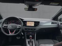 Volkswagen Polo - Vorschau Bild 9