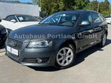 Audi A3 Sportback 1.8 TFSI Ambiente/Panoram/AHK/Alcan - Audi A3: 8p Sportback