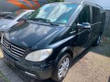 Mercedes-Benz Mercedes Viano 3,0Cdi Ambiente Automatik 7... - Mercedes-Benz Viano in Köln