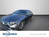 Mercedes-Benz 350 CLS Klasse 350 NAVI/LED/Sitzheizung vo. - Mercedes-Benz 350 Gebrauchtwagen
