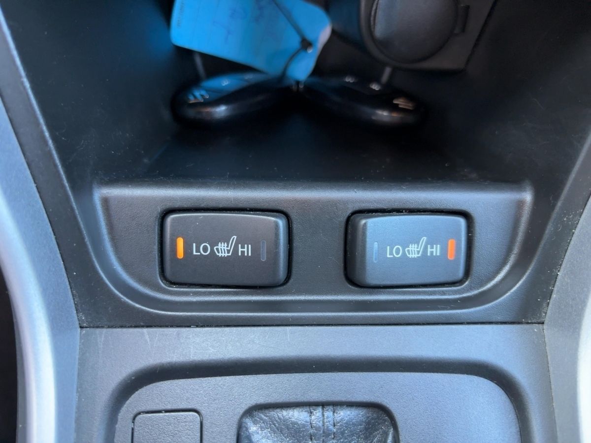 Fahrzeugabbildung Suzuki SX4 S-Cross Comfort 1.4 Kamera Klima SHZ