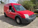 Ford FORD CONNECT 1,8 DIESEL ERSTE HAND 95000 T... - Ford Transit Connect aus 2013 mit Diesel-Antrieb