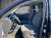 Volkswagen Tiguan - Vorschau Bild 8