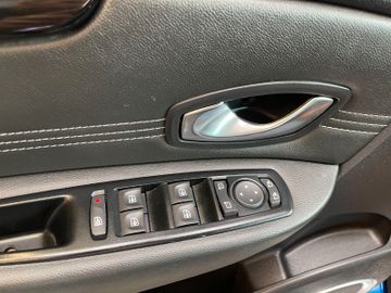 Renault Scenic III Grand Dynamique *AHK*KLIMAAUTOMATIK*