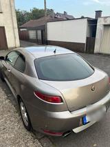 Alfa Romeo GT 1.9 JTD Q2 - Alfa Romeo GT mit Diesel-Antrieb: Coupé, 1.9