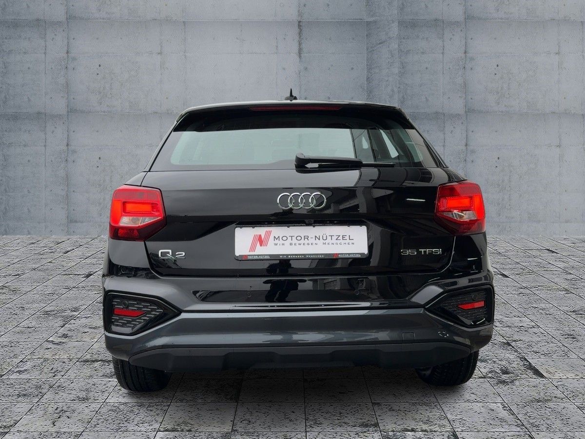 Audi Q2 - Bild 4