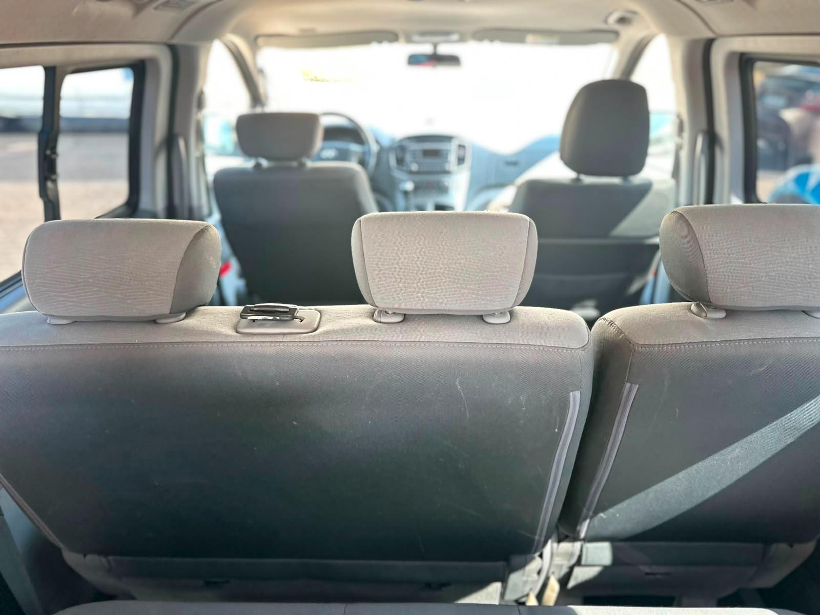 Hyundai H-1 Travel Trend* HU 08.2027 / INSPEKTION NEU /