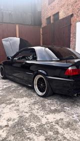 BMW E46 325i Cabrio M Paket ab Werk  - BMW: Cabrio, E46 M Paket