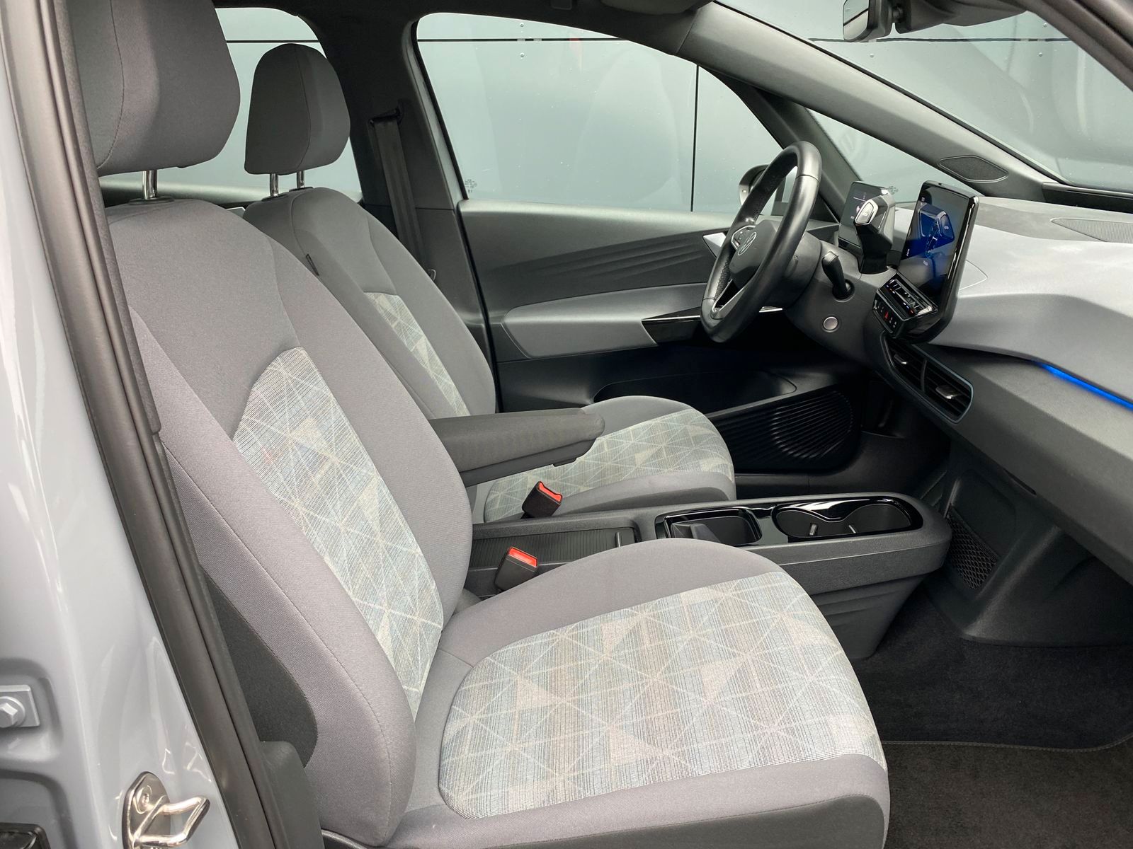 Volkswagen ID.3 - Bild 16