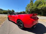 Chevrolet Camaro 6.2 V8 2SS 4-Rohr Klappe Aut. BOSE Leder  - Chevrolet Camaro B