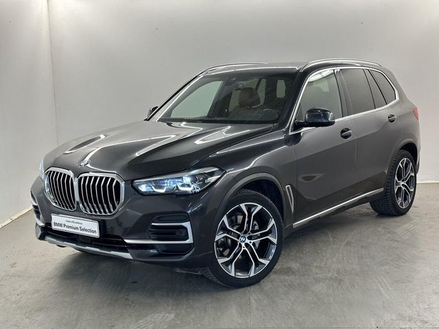 BMW BMW X5 25 d Msport xDrive Steptronic