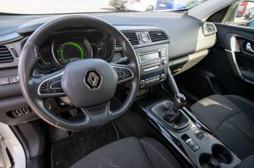 Renault Kadjar - 12