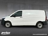 Mercedes-Benz Vito 114 BlueTEC Kasten Kompakt +AHK+KlimaA - Mercedes-Benz: Kompakt