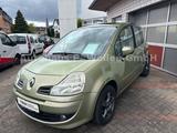 Renault Modus Dynamique 1.2 TCe 100 - Renault Gebrauchtwagen von 2008