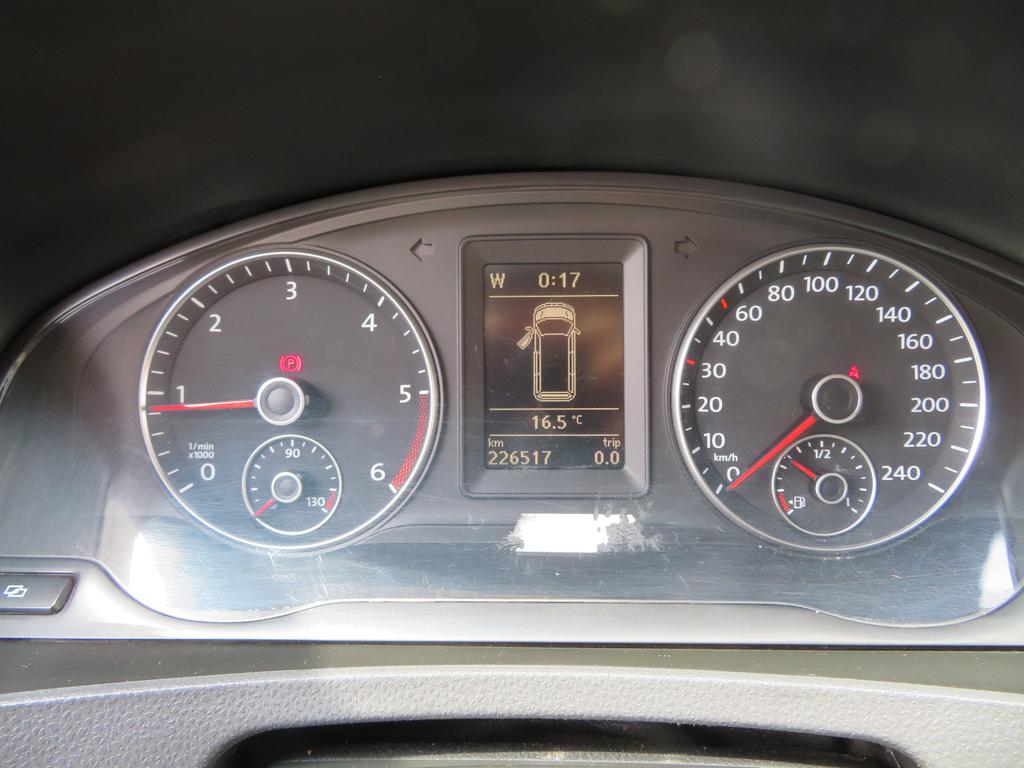 Volkswagen T5 Transporter