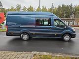 Ford Transit Kasten 350 L4 Trend DOPPELKABINE - Ford Transit: Doppelkabine