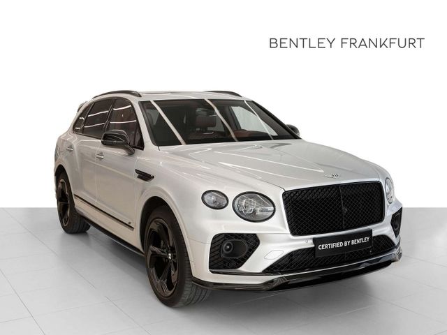 Bentley Bentayga S V8 CARBON STYLING / NAIM / TOURING