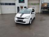 Skoda Citigo Active - Skoda Citigo Active mit Benzin-Antrieb