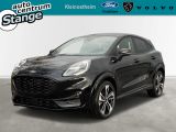 Ford Puma ST-Line X 1.0 EcoBoost elektrische Heckklap - Ford Puma Tageszulassungen